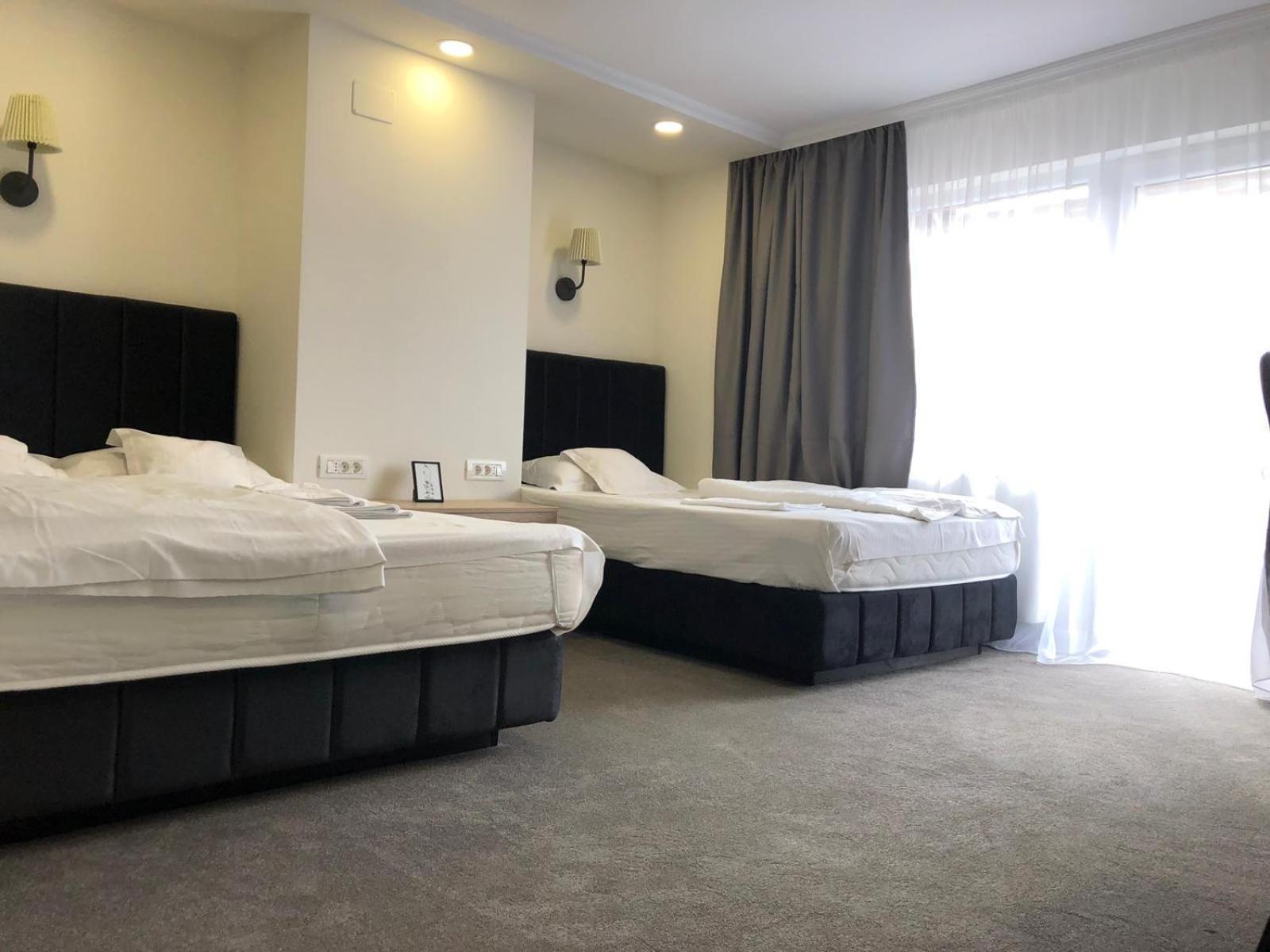 Pensiunea Ana Maria Băile Felix Exteriér fotografie