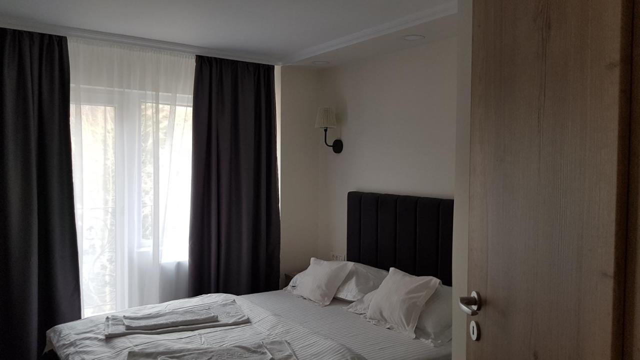 Pensiunea Ana Maria Băile Felix Exteriér fotografie