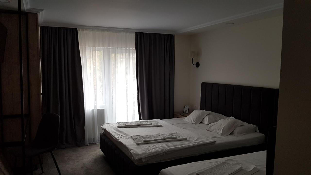 Pensiunea Ana Maria Băile Felix Exteriér fotografie